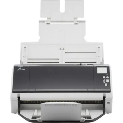 RICOH / Fujitsu PA03710-B005 - RICOH FI-7480 DEPARTMENTAL SCANNER 80PPM