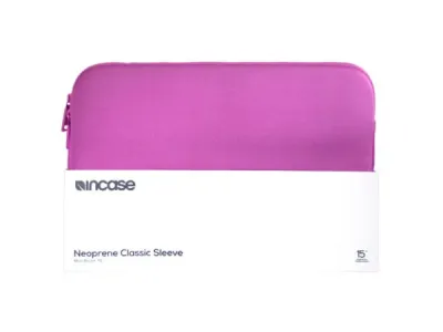 INCASE CL90044 - Incase Classic Sleeve for MacBook - Protective and Stylish