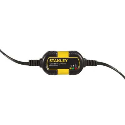 BLACK BOX CORPORATION BM1S - 1AMP BATTERY MAINTAINER
