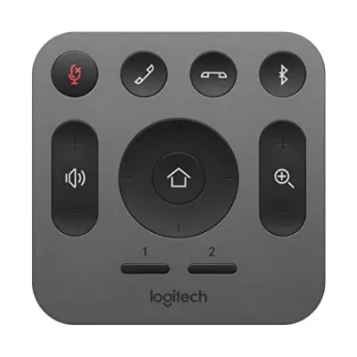 Logitech 993-001389 - LOGITECH MEET UP REMOTE CONTROL