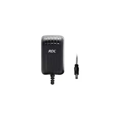 RDL PS-24AS - 24 VDC 500mA North American Power Supply