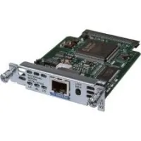 Cisco WIC-1DSU-56K4 - 1PORT 5664 KBPS WIC SPARE PROD SSL WARRANTY