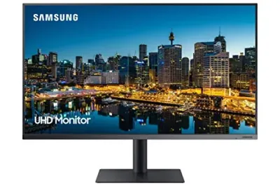 SAMSUNG F32TU872VN - SAMSUNG, 32-INCH, VA PANEL, 4K UHD 3840X2160, HDR10, 2X THUN