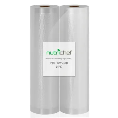 NUTRICHEF PRTPKVS12RL - 2PK 8x50 VCM SLR BG