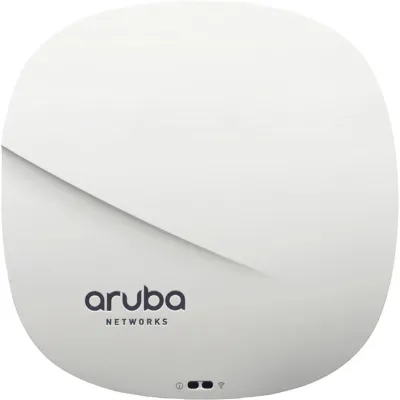 HPE JW327A - Aruba Instant IAP-325 Wrlss AP
