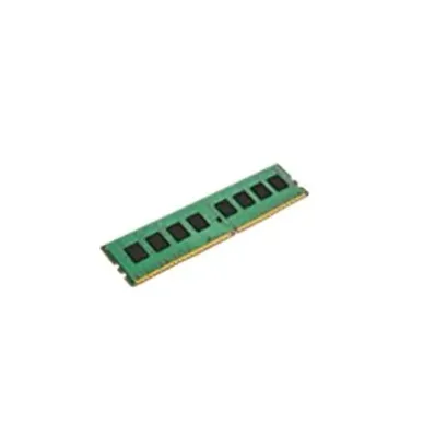 KINGSTON KVR32N22S8/8 - RAM TYPE: DRAM - DDR4 - 8GB - DIMM - RAM  MEMORY SPEED: 3200
