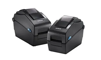 BIXOLON SLP-DX220G - SLP-DX220 Direct Thermal Printer 203DPI 6IPS USB Powered