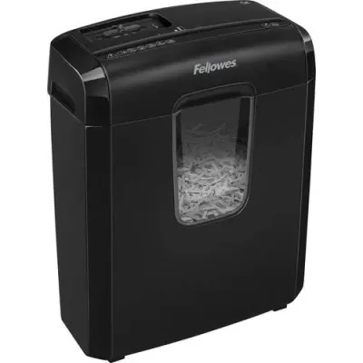 FELLOWES 4771502 - Powershed 6C Shredder CrossCut