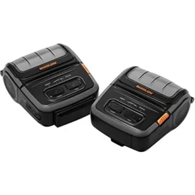BIXOLON SPP-R310KM - 3-IN-1 Multi-Sensor Device for Home Safety