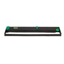 Tally Genicom 062471 - TallyGenicom Black Ribbon with Motion Sensor - 20M Character