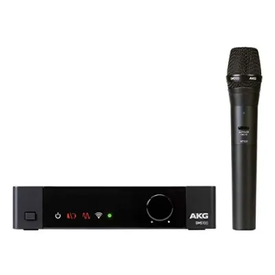 Harman Kardon 5100247-00 - DMS100 Vocal Set with High Performance Features