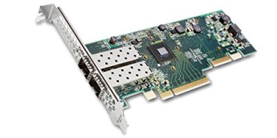 XILINX SFN8522-ONLOAD - XTREMESCALE DUAL-PORT 10GBE