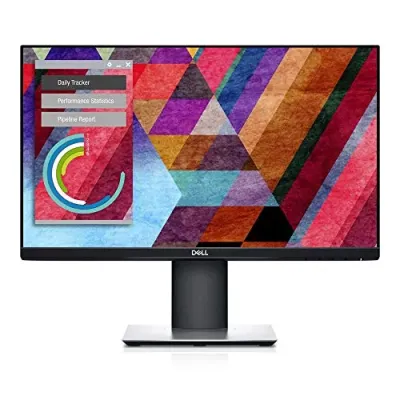 DELL P2419HC - Dell Monitor P2419HC 24 (23.8 viewable) Full HD 16:9 250nit 