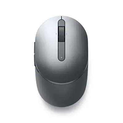 DELL MS5120W-GY - Dell Mobile Pro Wireless Mouse - MS5120W - Titan Gray