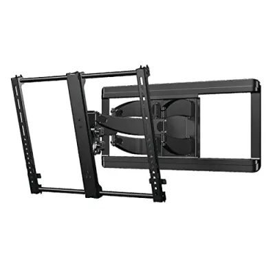 Sanus VLF628-B1 - PREMIUM FULL MOTION+ TV MOUNT