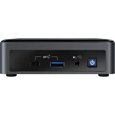 Intel BXNUC10I3FNK1 - Intel NUC 10 Performance Kit with i3 Processor