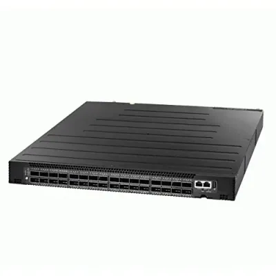 EDGECORE NETWORKING 5812-54X-O-48V-F - Edgecore Networks Networking Switch 5812-54X-O-48V-F 48 Port