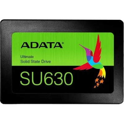 ADATA ASU630SS-1T92Q-R - ADATA SU630 2TB SATA III 3D QLC Internal SSD