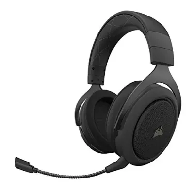 Corsair CA-9011211-NA - Corsair HE CA-9011211-NA HS70 PRO WIRELESS Gaming Headset Ca