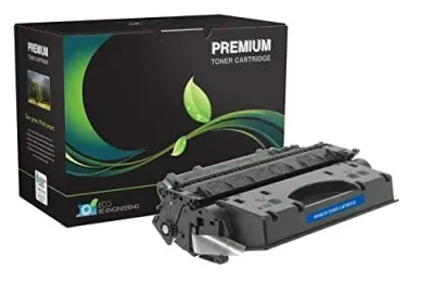 MSE MSE02218016 - MSE Remanufactured High Yield Toner Cartridge (Alternative f