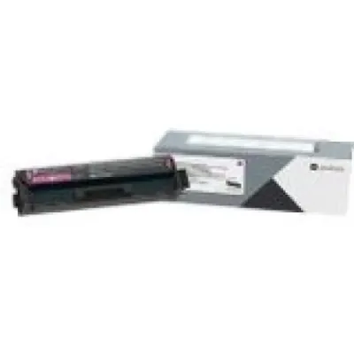 Lexmark 20N0X30 - LEXMARK 20N0X30 MAGENTA PRINT CARTRIDGE