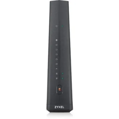 ZYXEL EMG6726-B10A - EMG6726-B10A DUAL-BAND WIRELESS AC2400 GIGABIT MANAGED GATEW