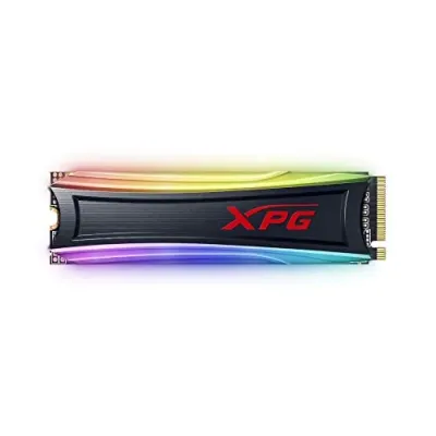 ADATA AS40G-2TT-C - XPG SPECTRIX S40G 2TB M.2 PCIe Gen3 x4 NVMe SSD