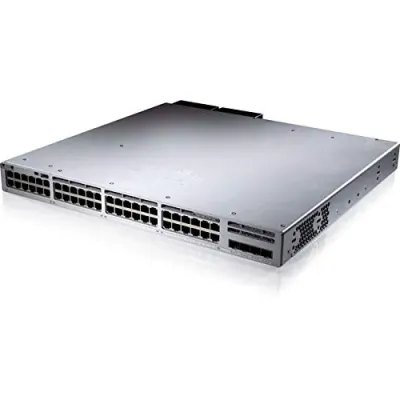 Cisco C9300L-48P-4G-A= - CATALYST 9300L 48P POE, NW-A,4X1G UPLINK, SPARE