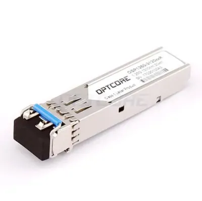 ENET AH-ACC-SFP-1G-ZX-ENC - Aerohive Ahaccsfp1gzx Compatible Sfp