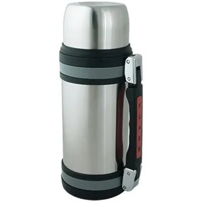 Brentwood FTS-1200 - 40OZ VACUUM BTTLE STNLS