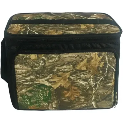 Brentwood CM-1200 - Brentwood Kool Zone CM-1200 Camo Cooler Bag (12 Cans)