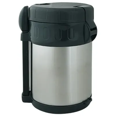 Brentwood FTS-2000 - 40OZ VACCUM FD JAR STNLS