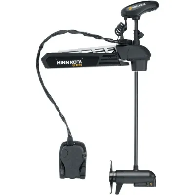 Minn Kota 1368870 - Minn Kota Ultrex 112MDIIP Trolling Motor wi-Pilot & Bluetoot