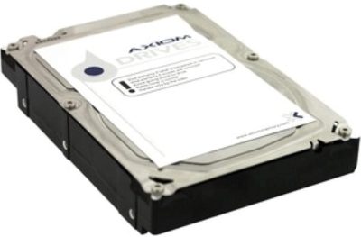 AXIOM 43R1990-AX - AXIOM 500GB 35SATA 7200RPM DESKTOP HARD DRIVE FOR LENOVO  43