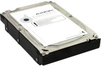 AXIOM 43R1990-AX - 500GB 35SATA 7200RPM DESKTOP HARD DRIVE FOR LENOVO 43R1990