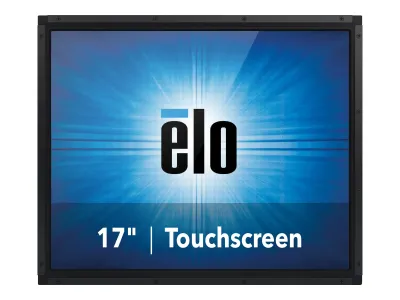 ELO E326942 - Elo 1790L 17 Open-frame LCD Touchscreen Monitor - 5:4 - 5 ms