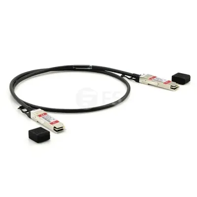 Cisco QSFP-H40G-CU3M= - 3M 40GBASECR4 PASSIVE COPPER