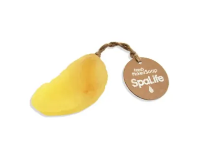 bulk buys HP177 - Refreshing Yellow Pomelo Soap - Citrus Infused Cleanser