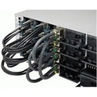 Cisco STACK-T1-3M - CISCO TYPE 1 STACKING CABLE NEW RETAIL NOT ELIGIBLE FOR REBA