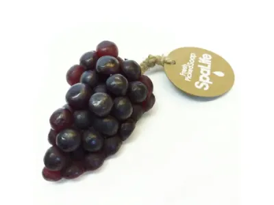 bulk buys HP182 - Natural Purple Grapes Soap - Luxurious and Revitalizing
