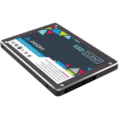 AXIOM AXG99253 - AXIOM 250GB C550N SERIES MOBILE SSD TAA
