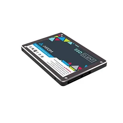 AXIOM SSD2558X250-AX - Axiom 250GB C550N Series Mobile SSD - SATA III 6Gbs