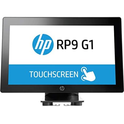 HP Hewlett Packard 7U6063 - HP RP9 G1 Retail System - Intel Core i5 3.20 GHz - 8 GB DDR4