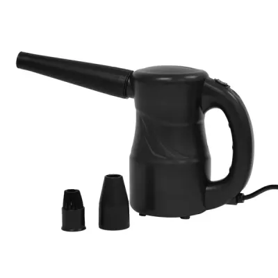 XPOWER A-2S-BLACK - A-2S CYBER DUSTER BLK