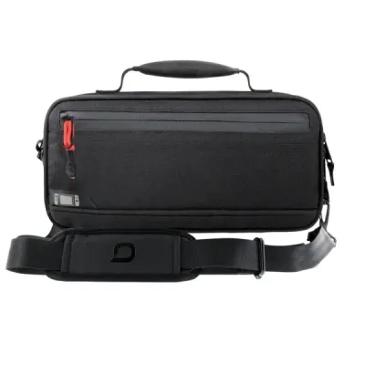BIONIK DG-BNK-9030 - COMMUTER BAG FOR SWTCH