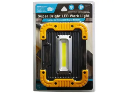 bulk buys EC408 - Ultra Bright LED Worklight with Long Battery Life