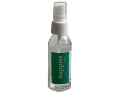 bulk buys GE496 - 2 oz Made in USA Moisturizing Hand Sanitizer Spray