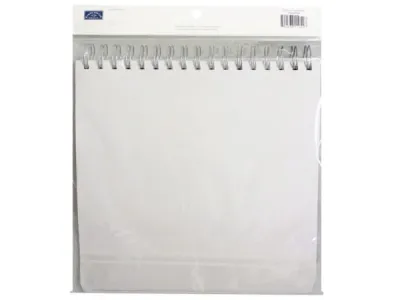 bulk buys SA707 - Versatile 9 x 9 Chipboard Book for Crafting Projects