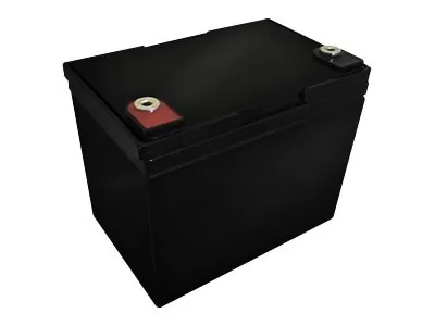 Total Micro WKA12-35C-TM - TOTAL MICRO: THIS HIGH QUALLITY 12V 35AH SEALED LEAD ACID BA