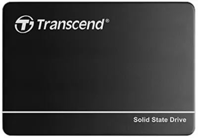Transcend TS256GSSD420I - Transcend 256GB SSD420 SATA III 2.5 Solid State Drive